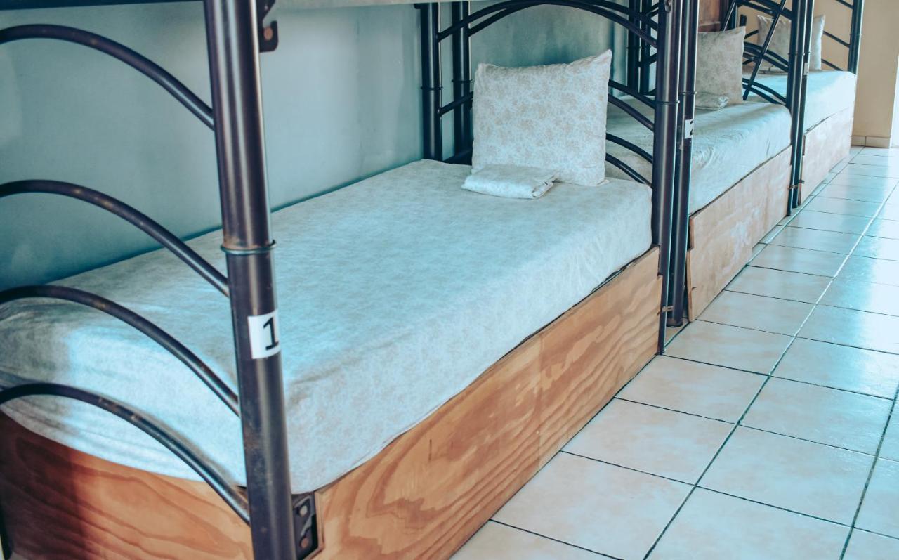 Les Trois Singes - Friendly Hostel Ісла-Мухерес Екстер'єр фото